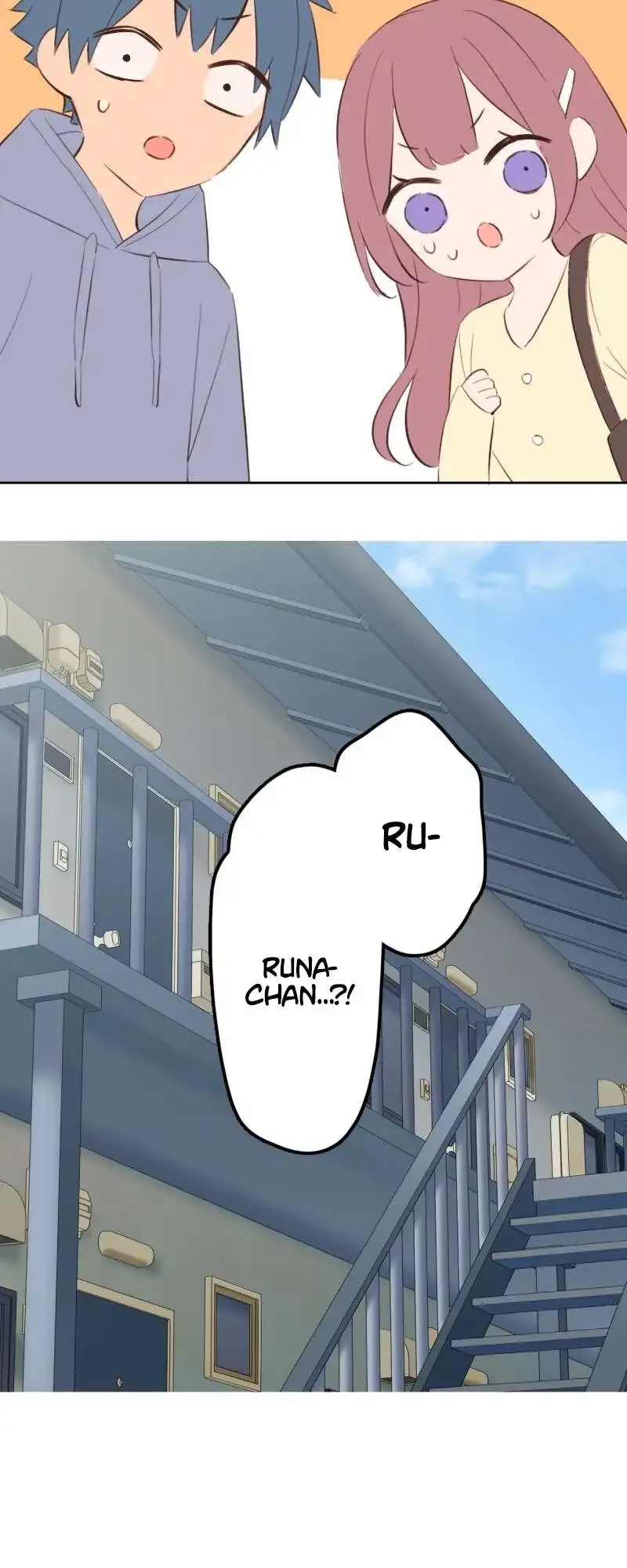 A Hidden Side To My Crush Chapter 168 page 4