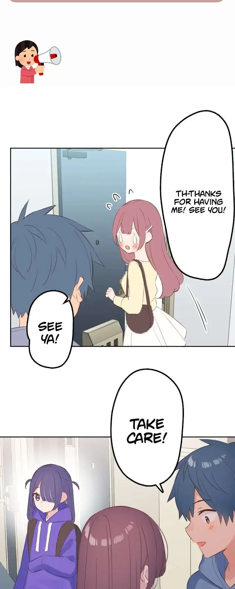 A Hidden Side To My Crush Chapter 168 page 2