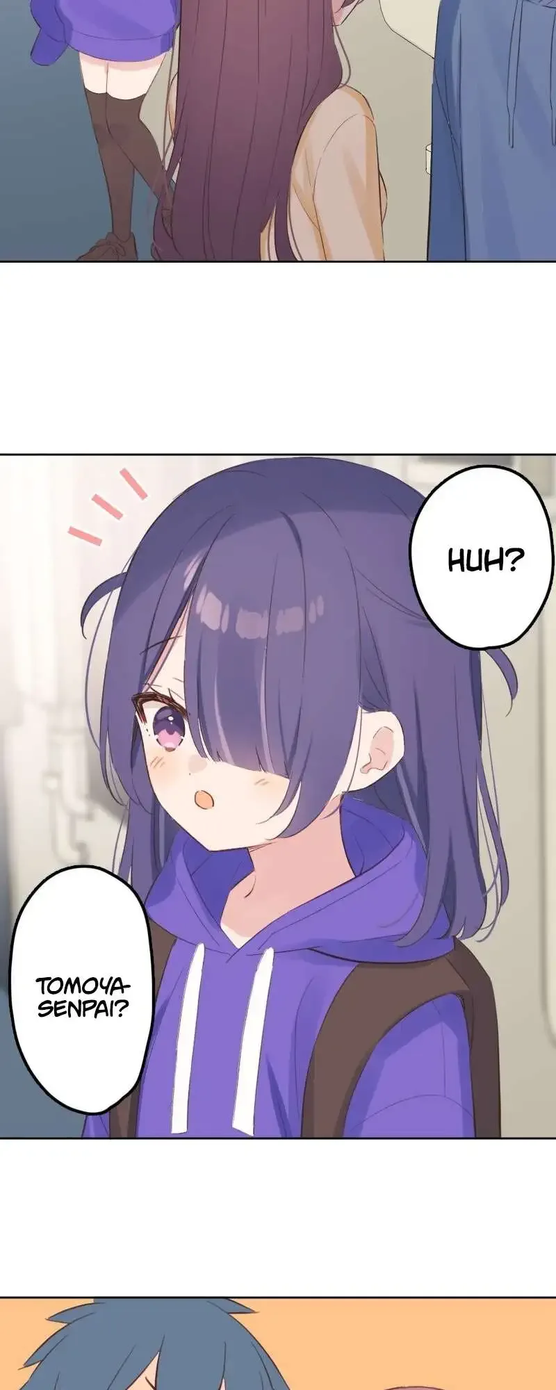 A Hidden Side To My Crush Chapter 168 page 3