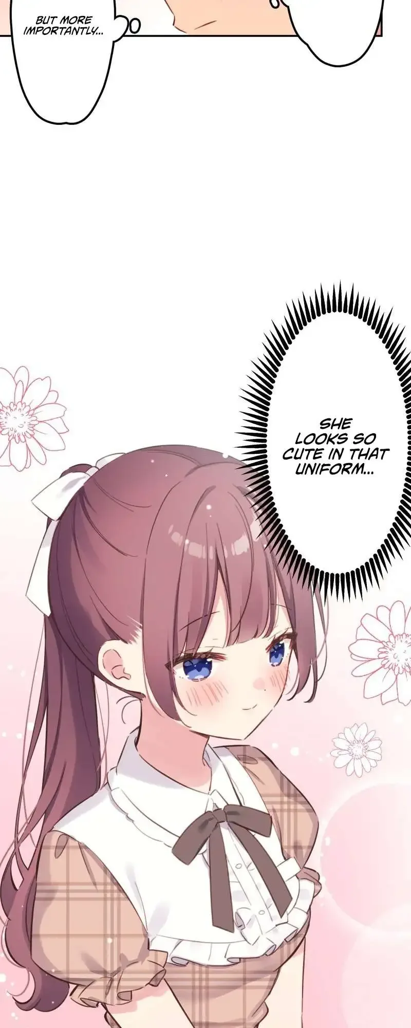 A Hidden Side To My Crush Chapter 168 page 35