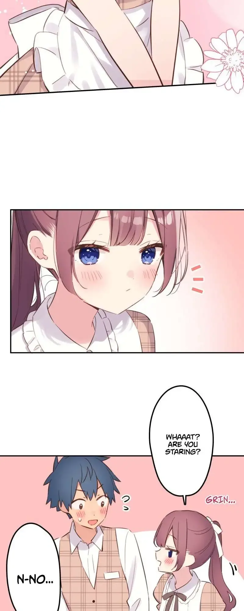 A Hidden Side To My Crush Chapter 168 page 36