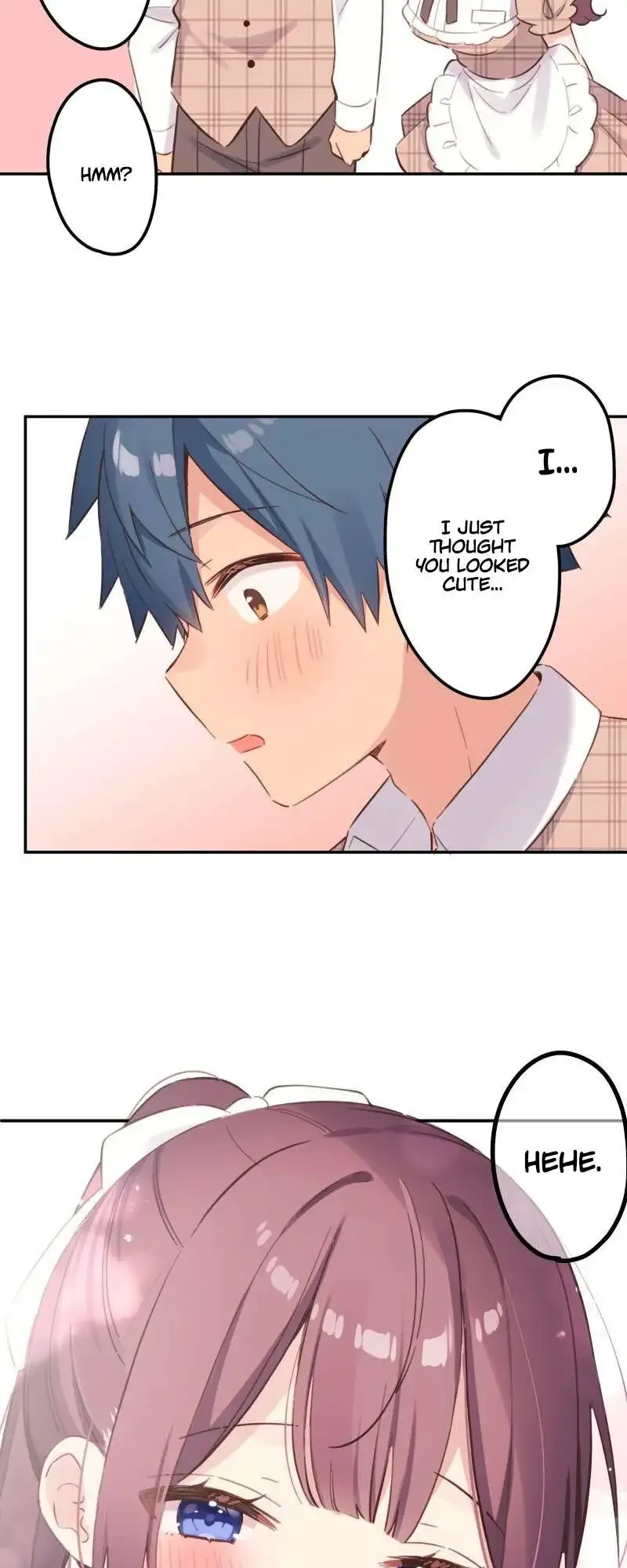 A Hidden Side To My Crush Chapter 168 page 37