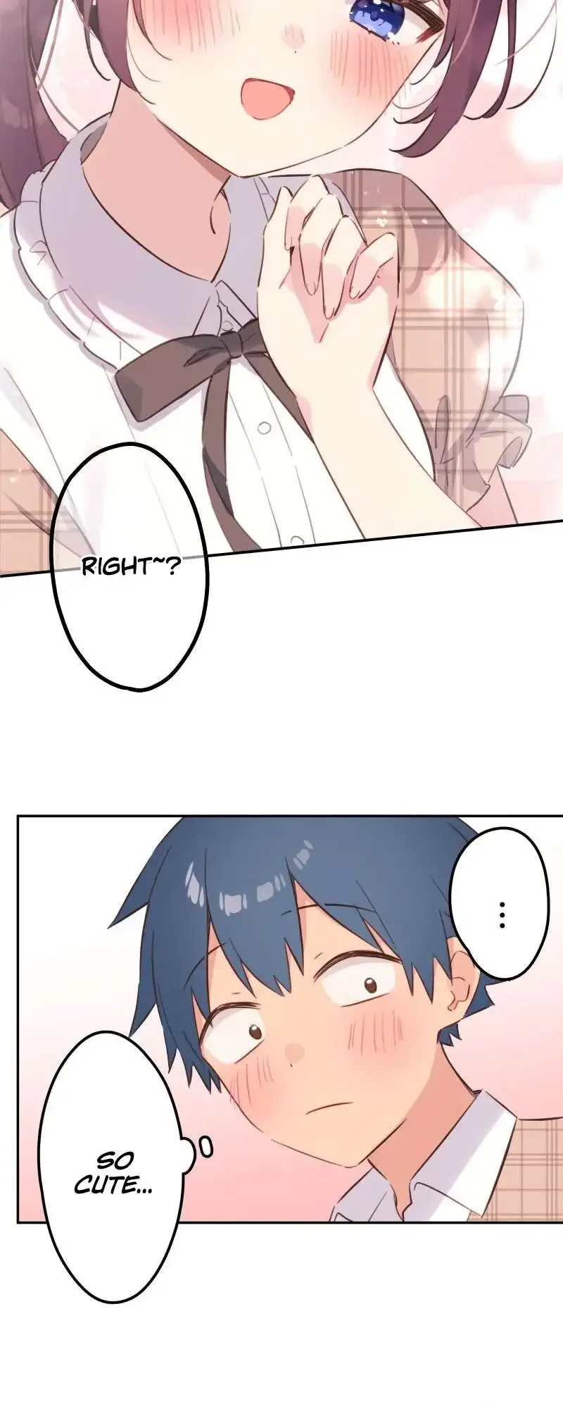 A Hidden Side To My Crush Chapter 168 page 38