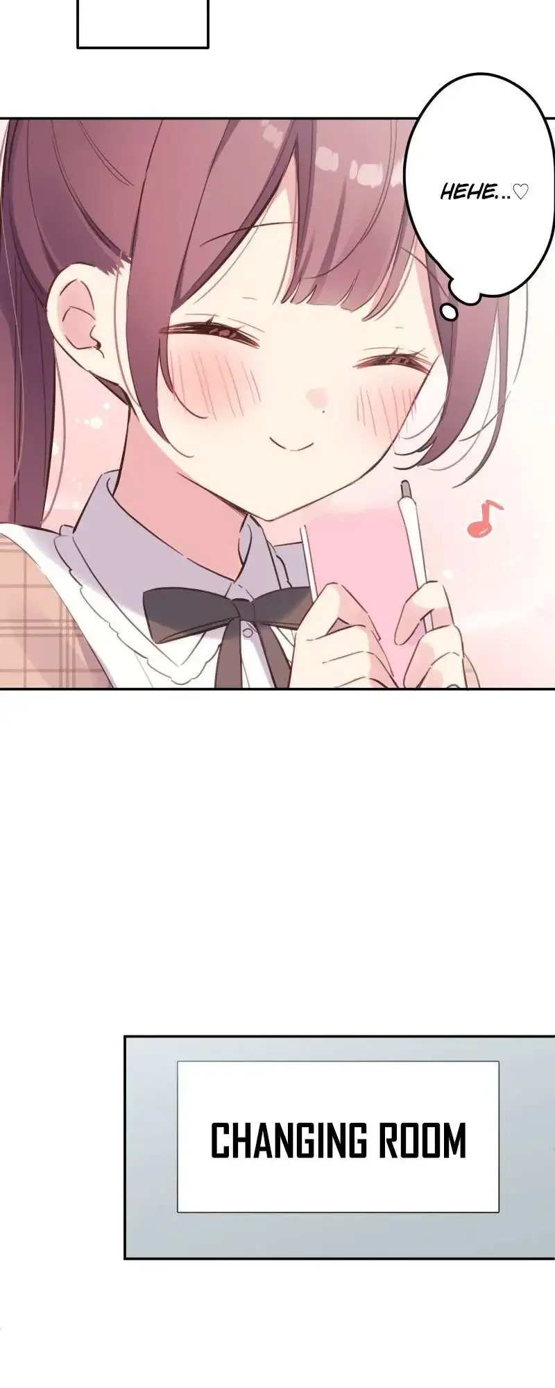 A Hidden Side To My Crush Chapter 168 page 40