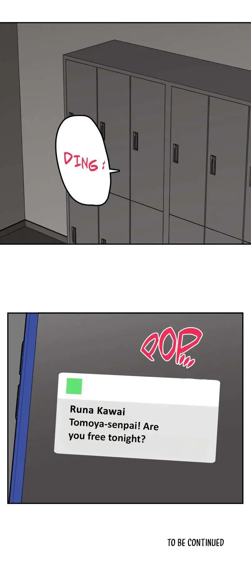 A Hidden Side To My Crush Chapter 168 page 41