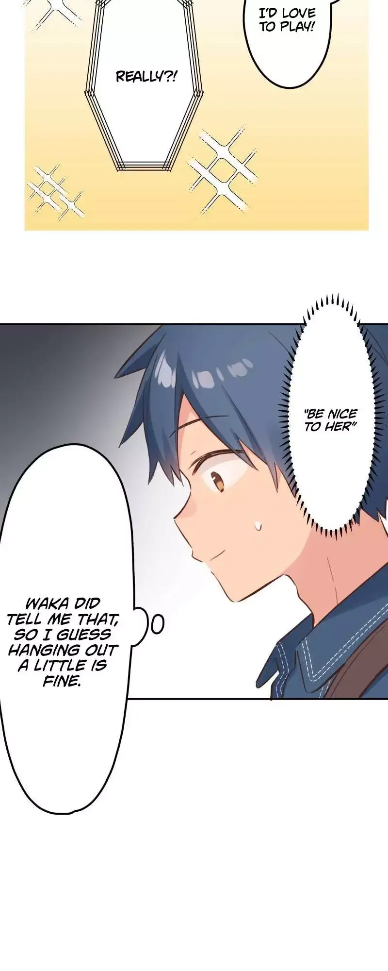 A Hidden Side To My Crush Chapter 169 page 30