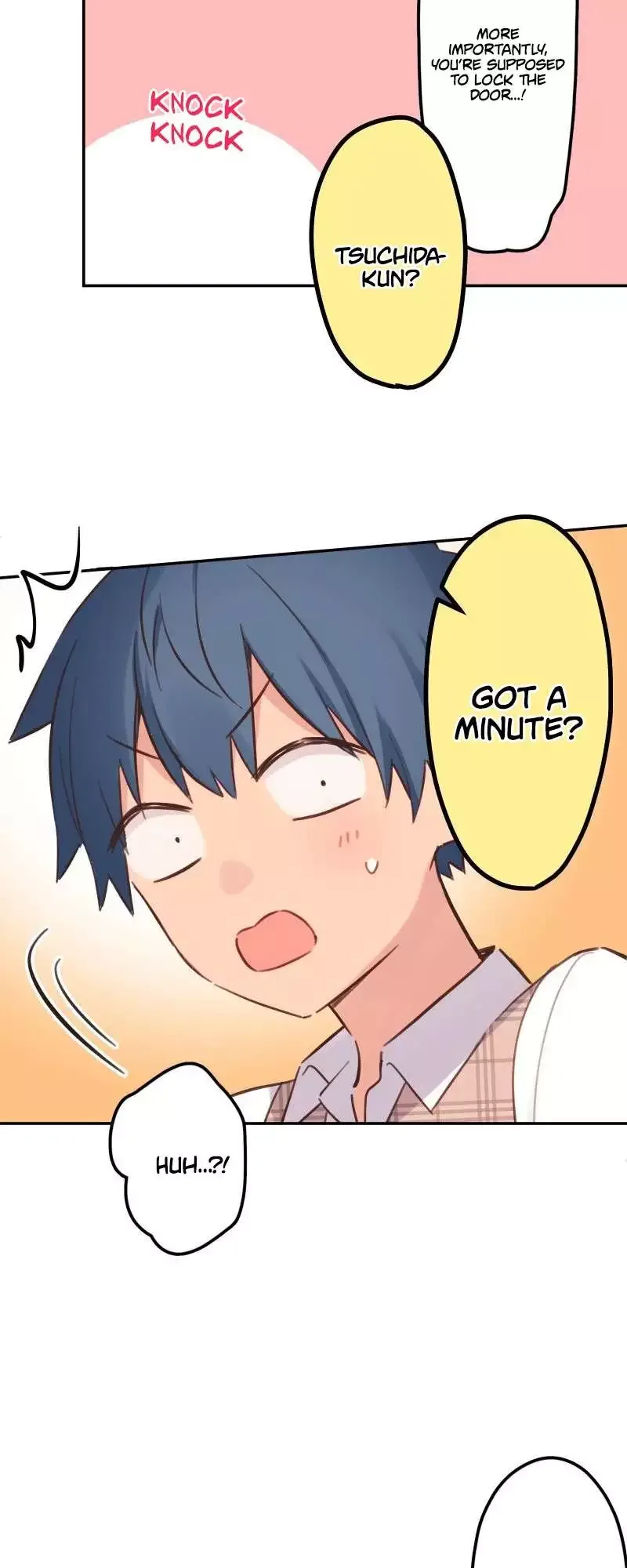 A Hidden Side To My Crush Chapter 169 page 13