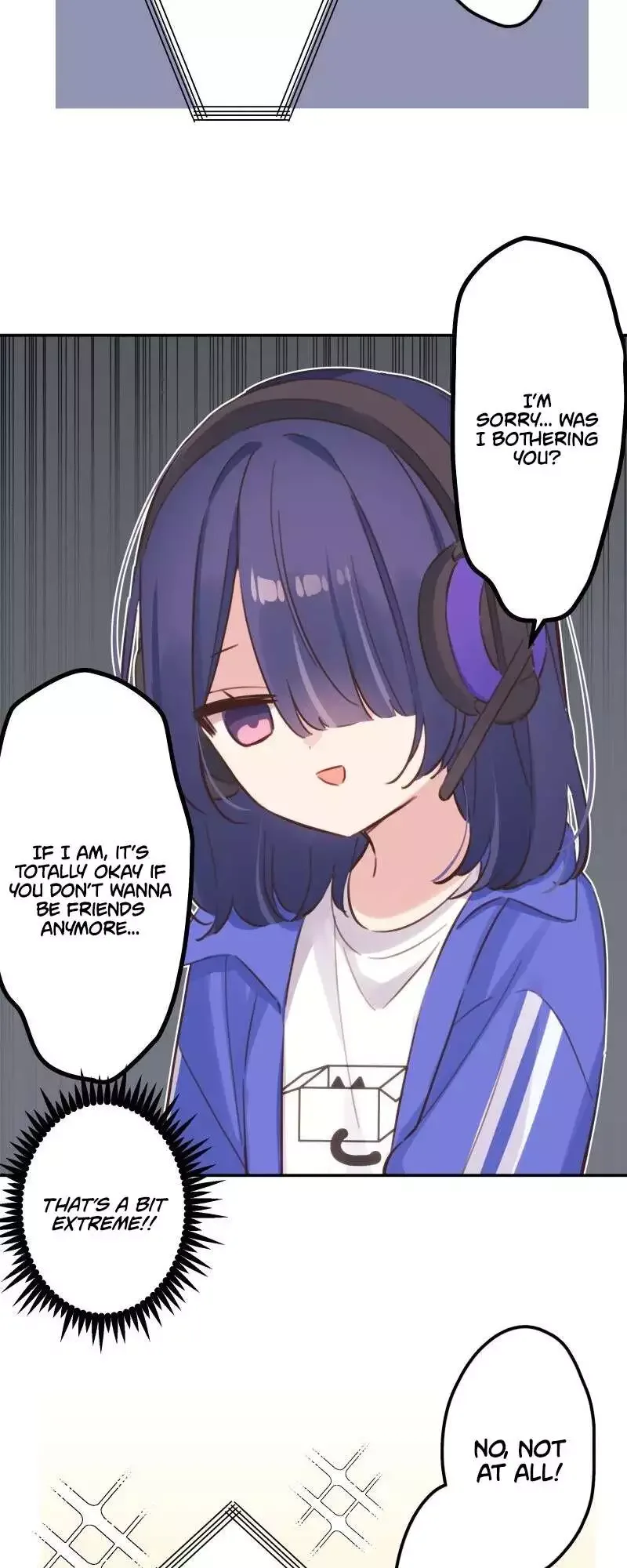 A Hidden Side To My Crush Chapter 169 page 29