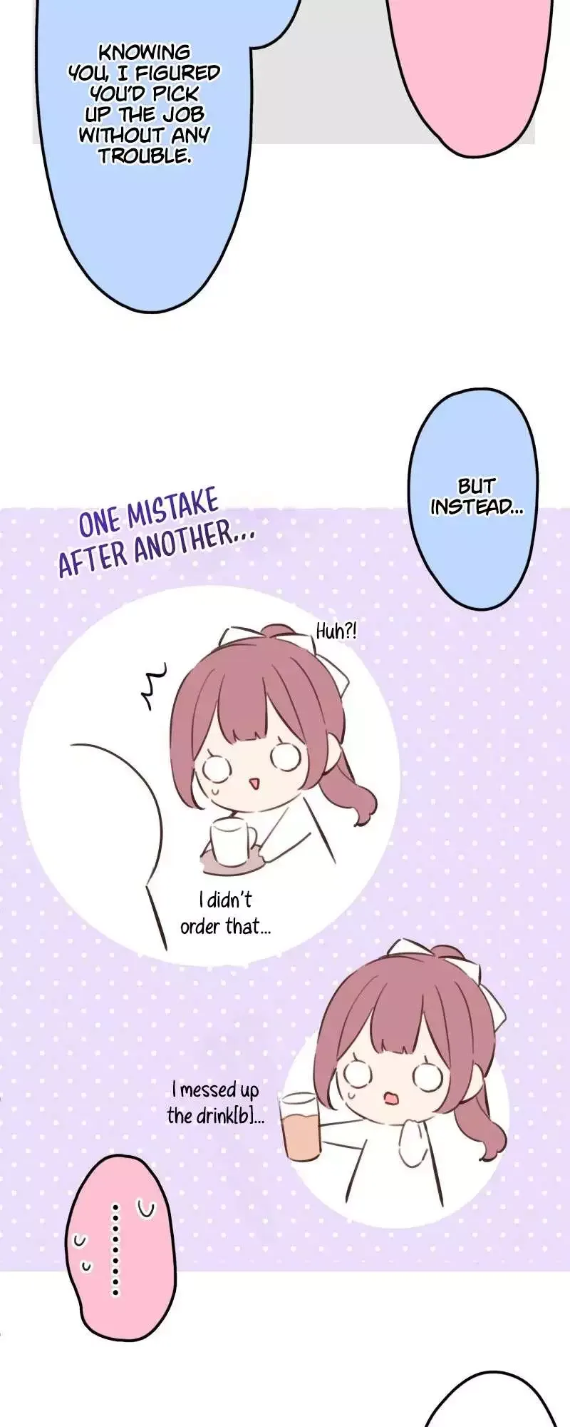 A Hidden Side To My Crush Chapter 169 page 6