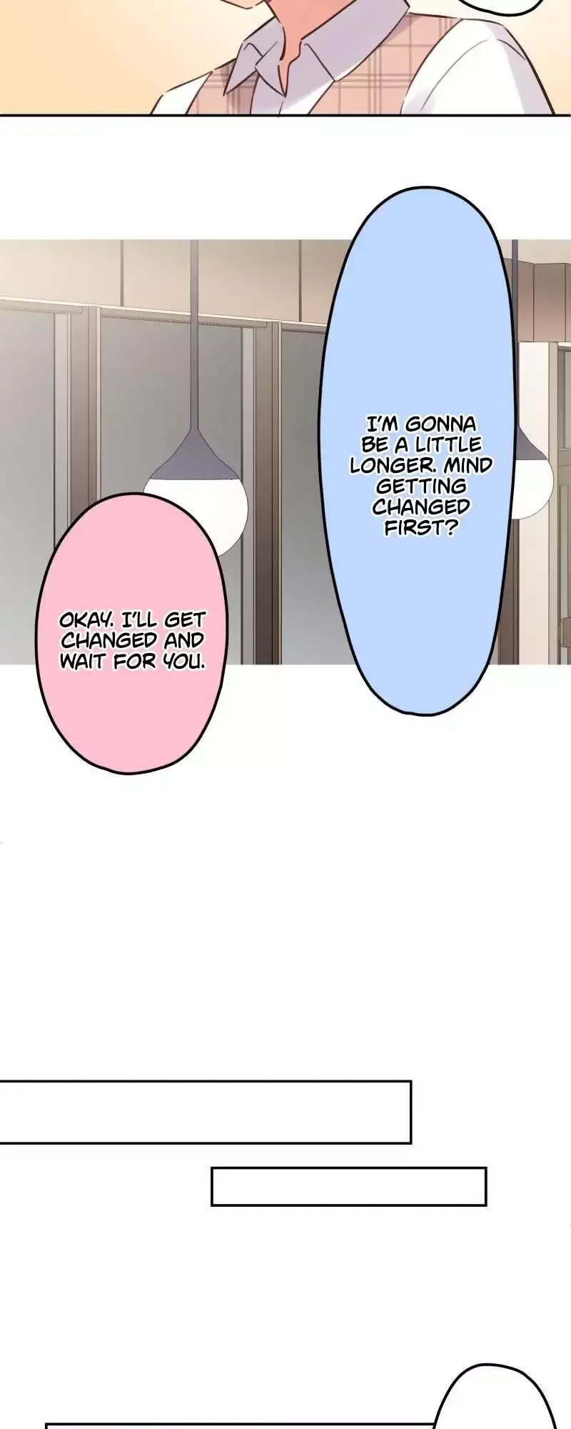A Hidden Side To My Crush Chapter 169 page 8