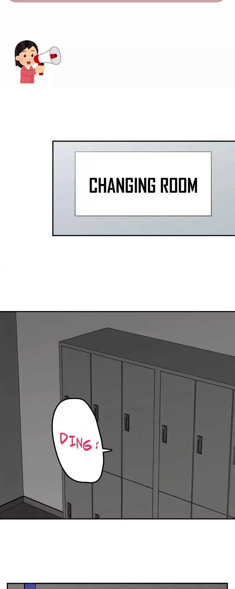 A Hidden Side To My Crush Chapter 169 page 2