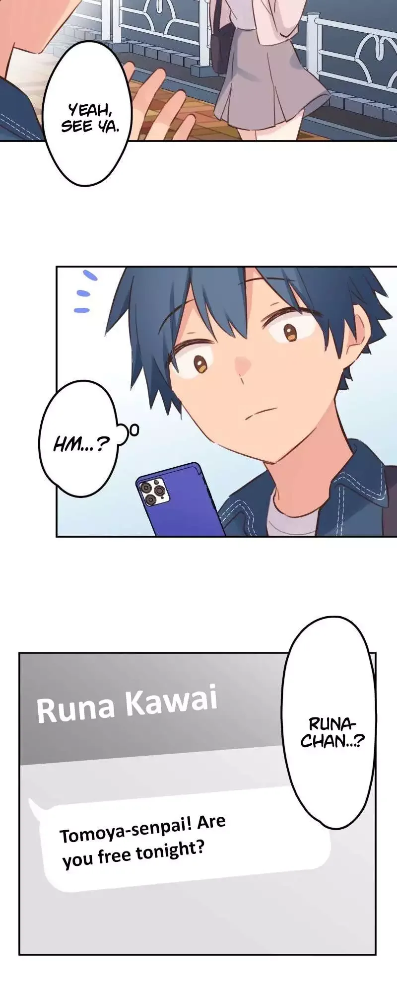 A Hidden Side To My Crush Chapter 169 page 26