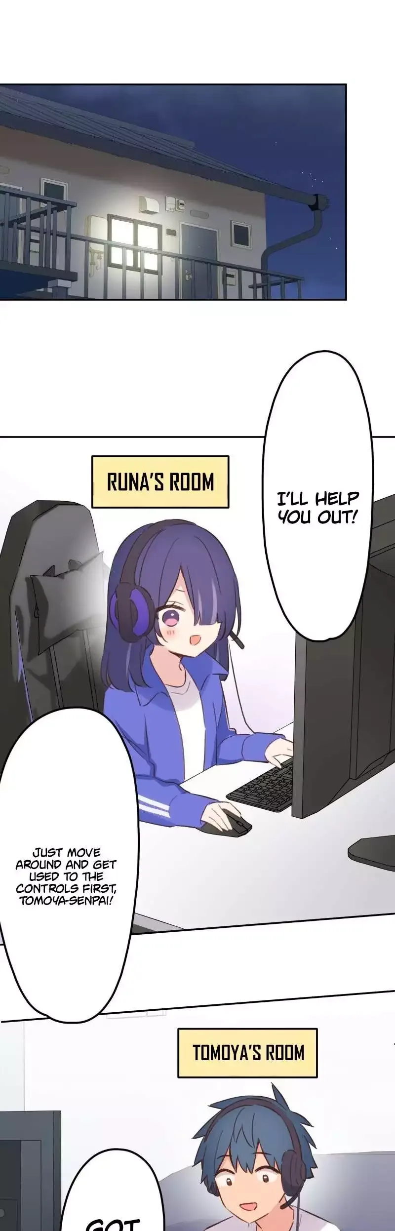 A Hidden Side To My Crush Chapter 169 page 31