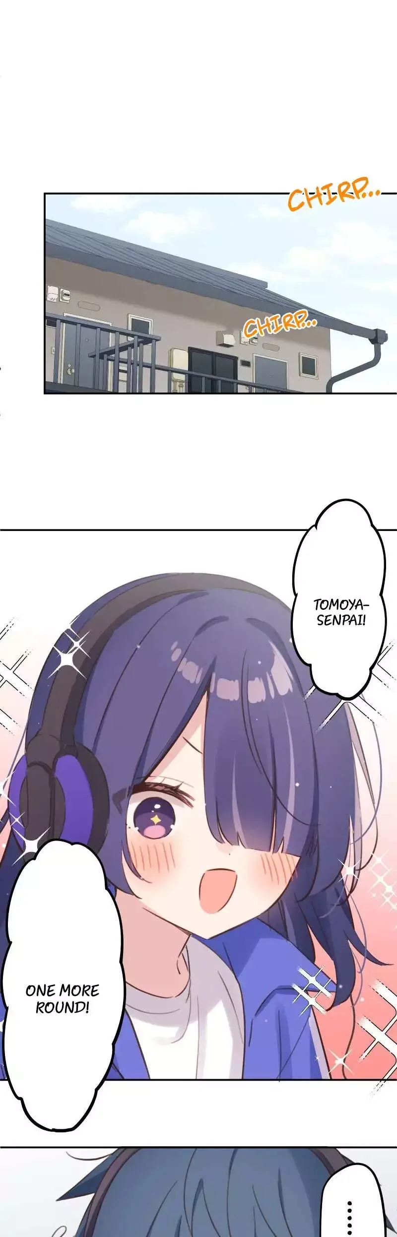 A Hidden Side To My Crush Chapter 169 page 33
