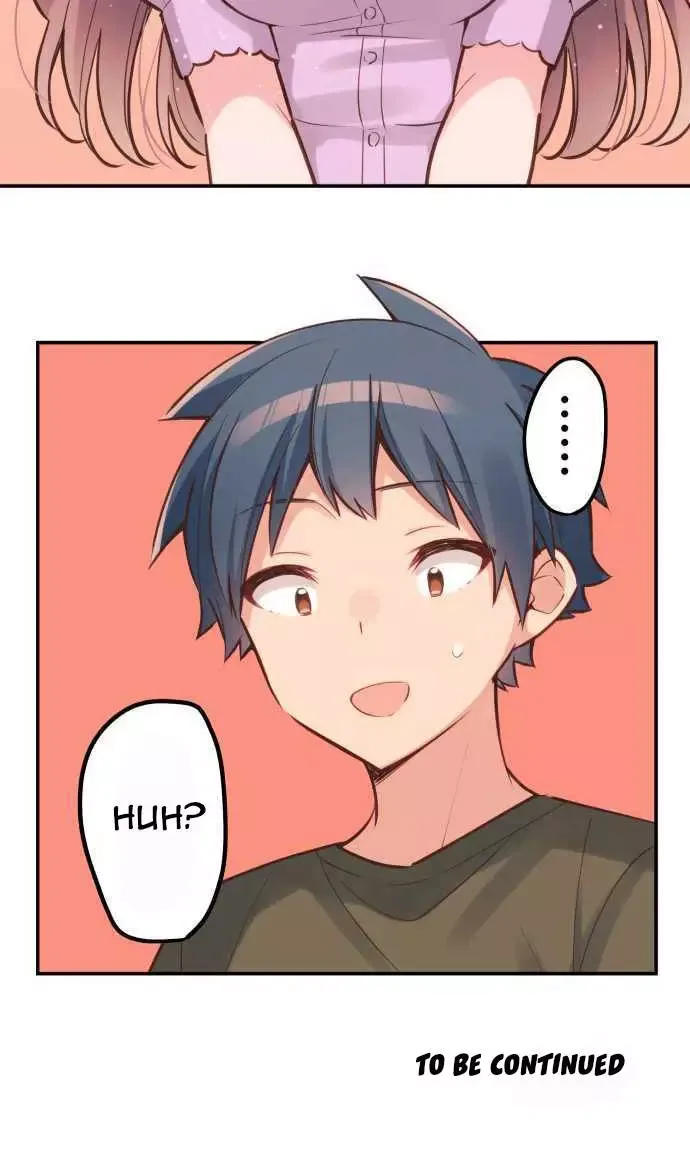 A Hidden Side To My Crush Chapter 17 page 27