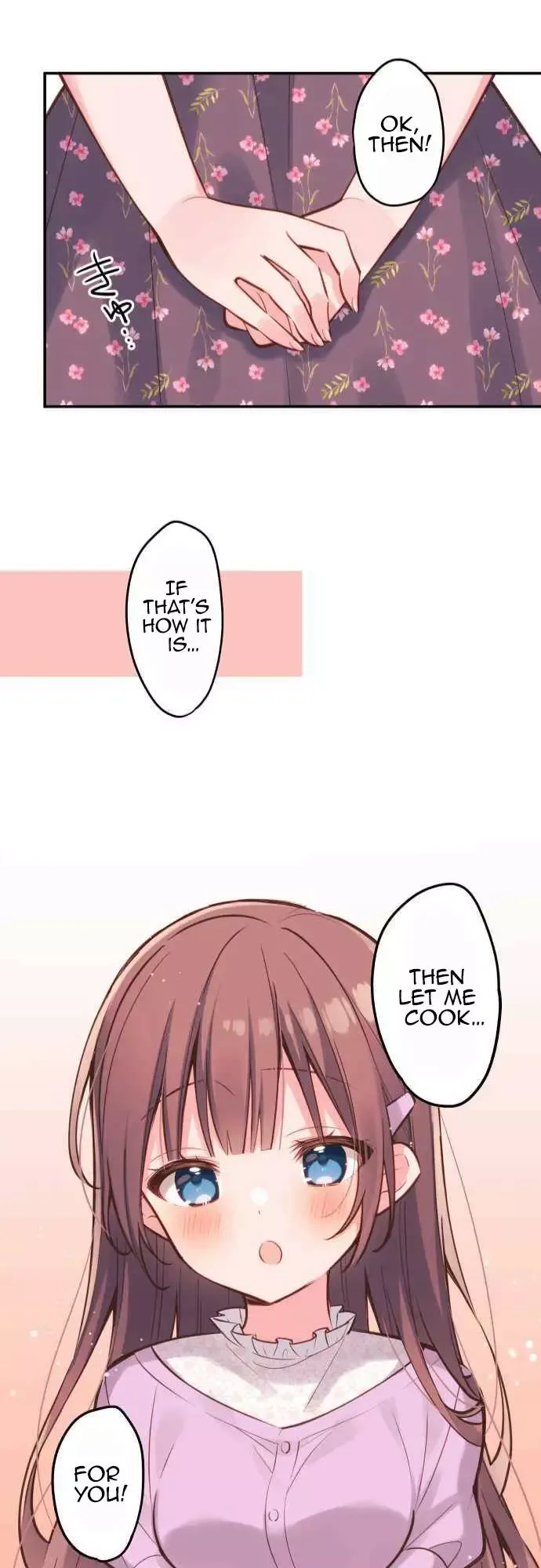 A Hidden Side To My Crush Chapter 17 page 26
