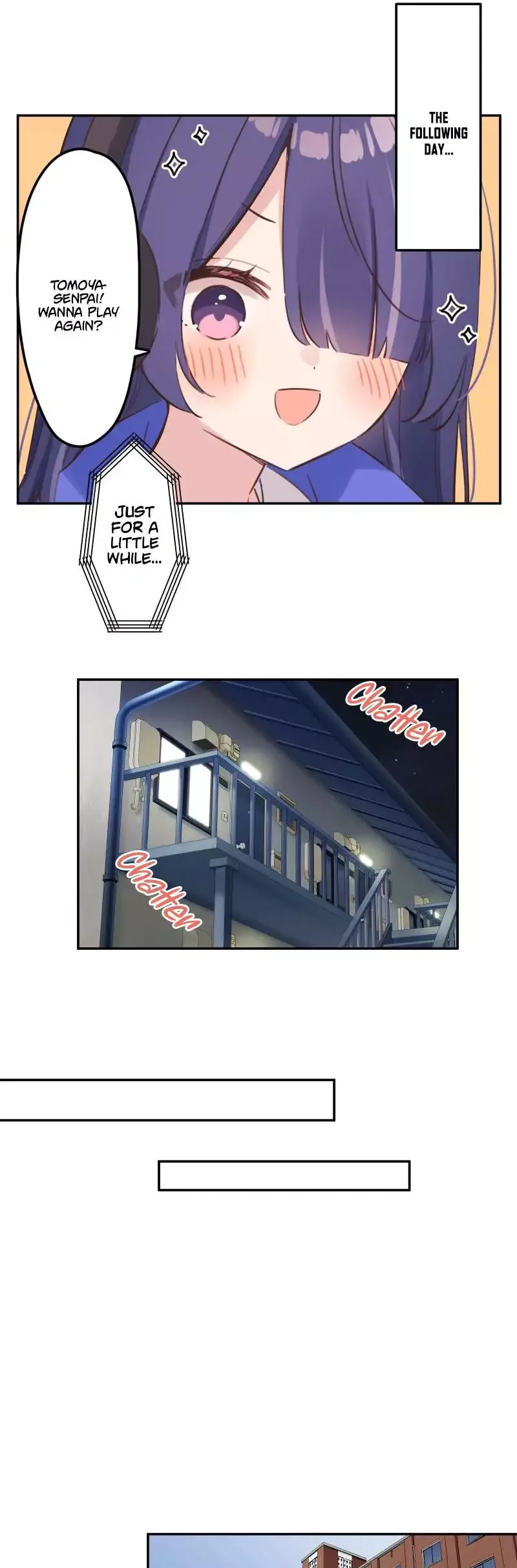A Hidden Side To My Crush Chapter 170 page 5