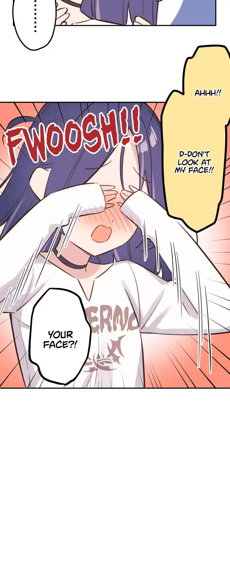 A Hidden Side To My Crush Chapter 170 page 24