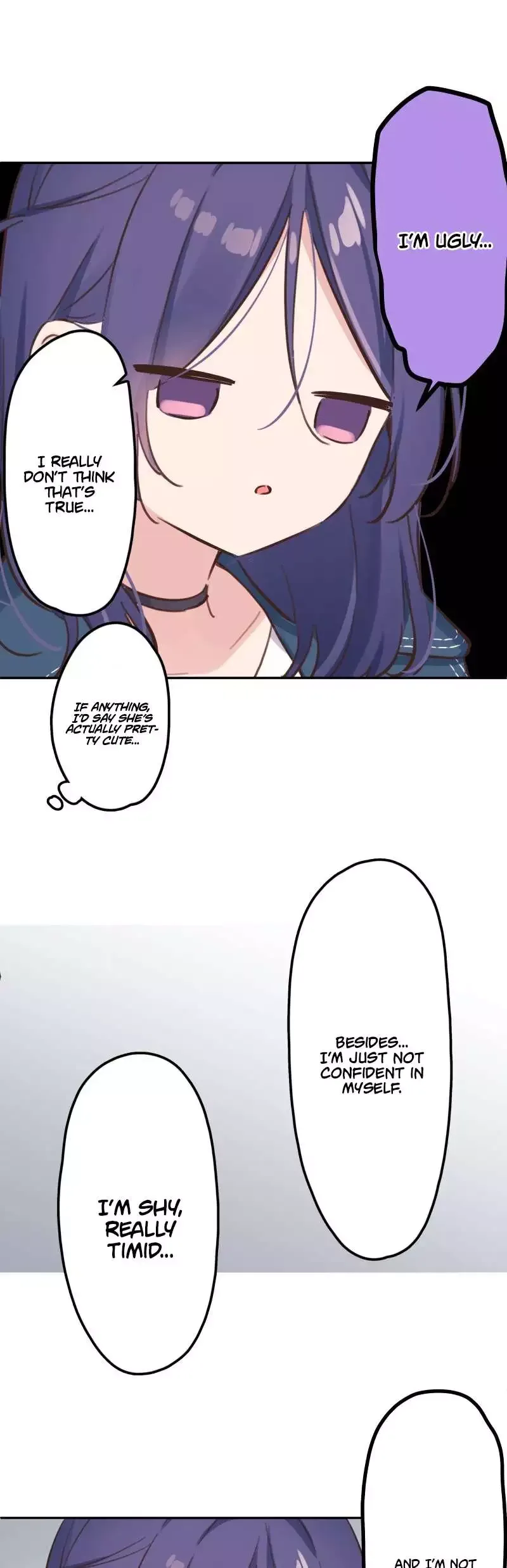 A Hidden Side To My Crush Chapter 170 page 26