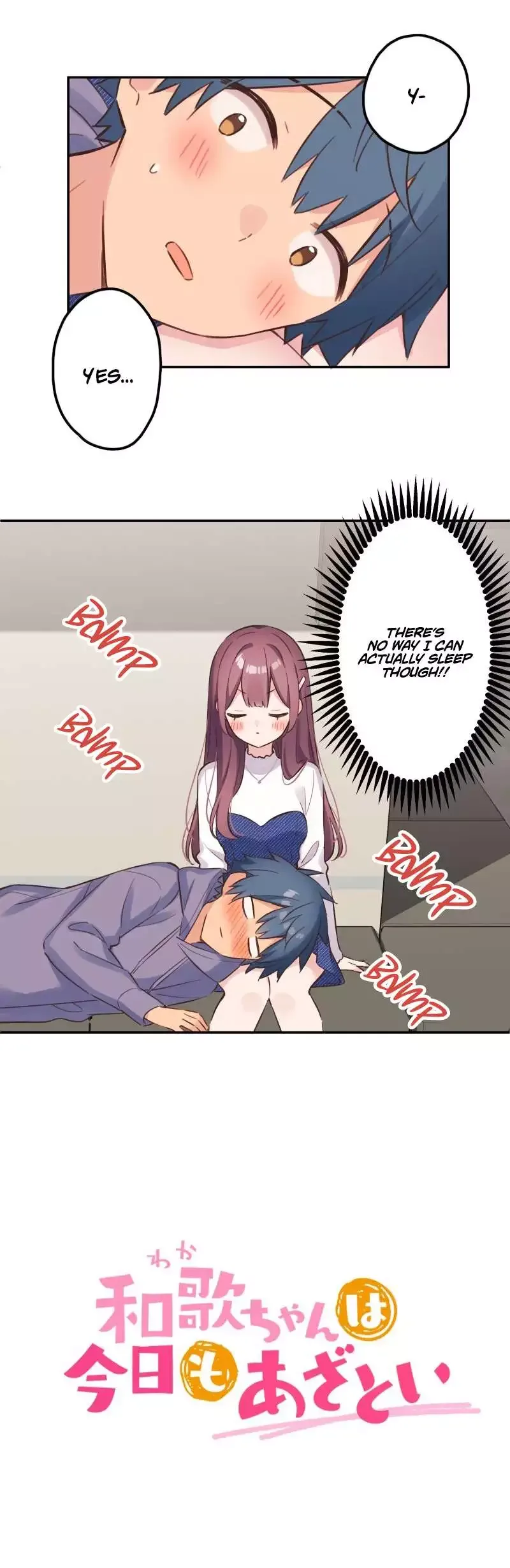 A Hidden Side To My Crush Chapter 170 page 10