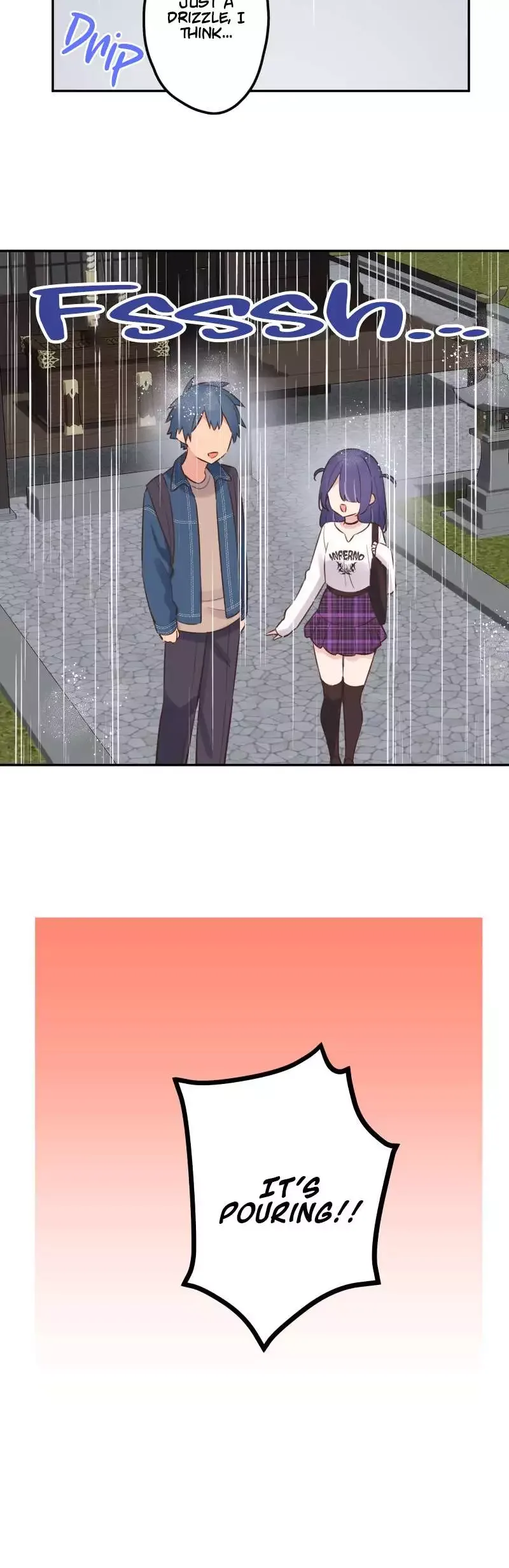 A Hidden Side To My Crush Chapter 170 page 20