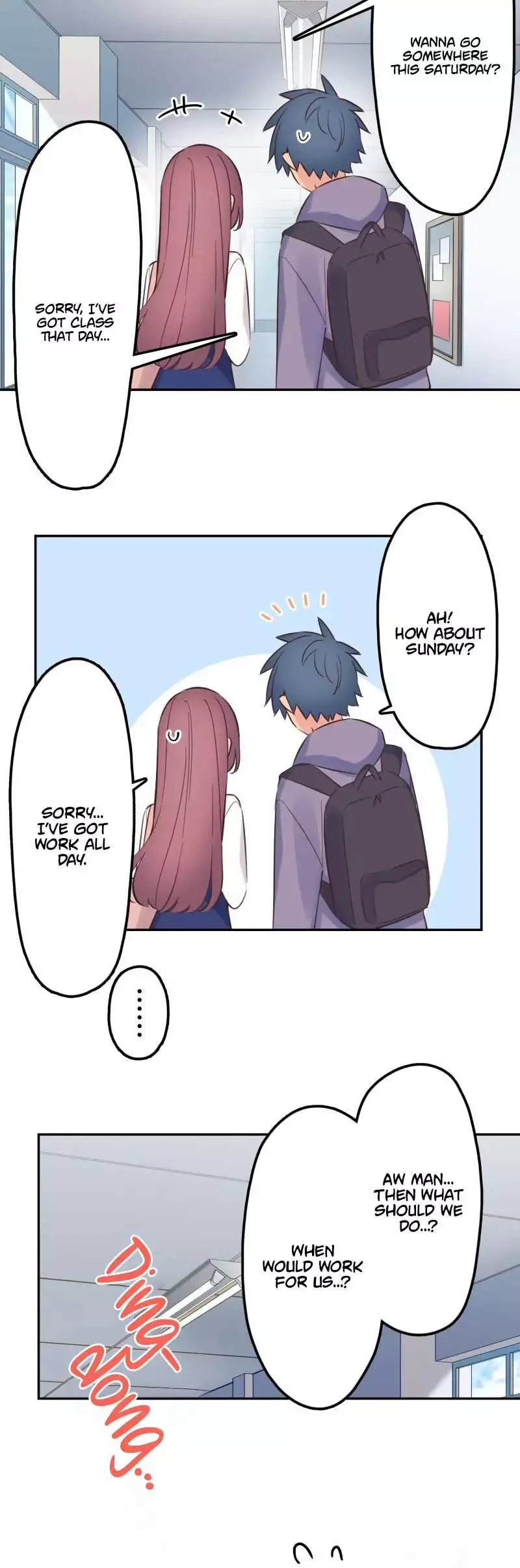 A Hidden Side To My Crush Chapter 170 page 16