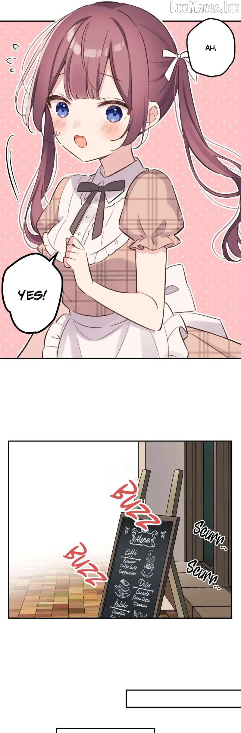 A Hidden Side To My Crush Chapter 171 page 13