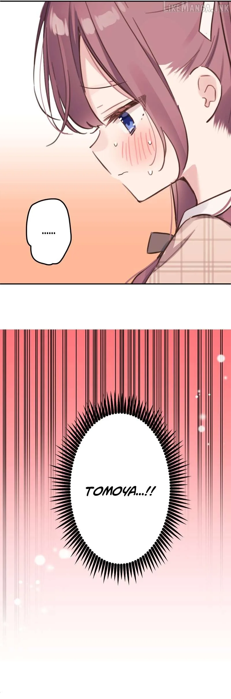 A Hidden Side To My Crush Chapter 171 page 25