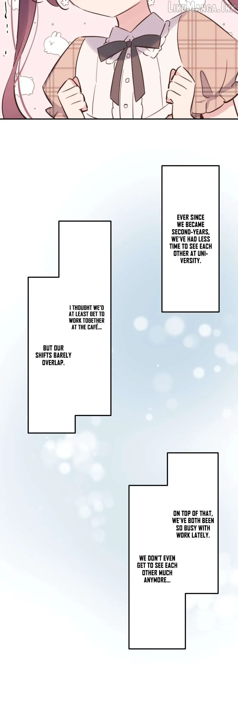 A Hidden Side To My Crush Chapter 171 page 15