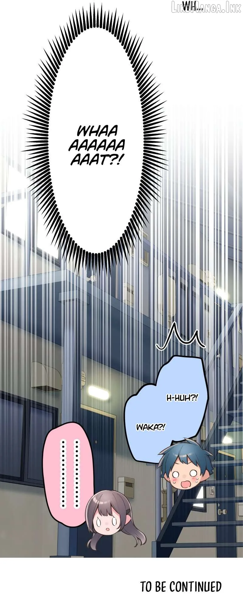 A Hidden Side To My Crush Chapter 171 page 29