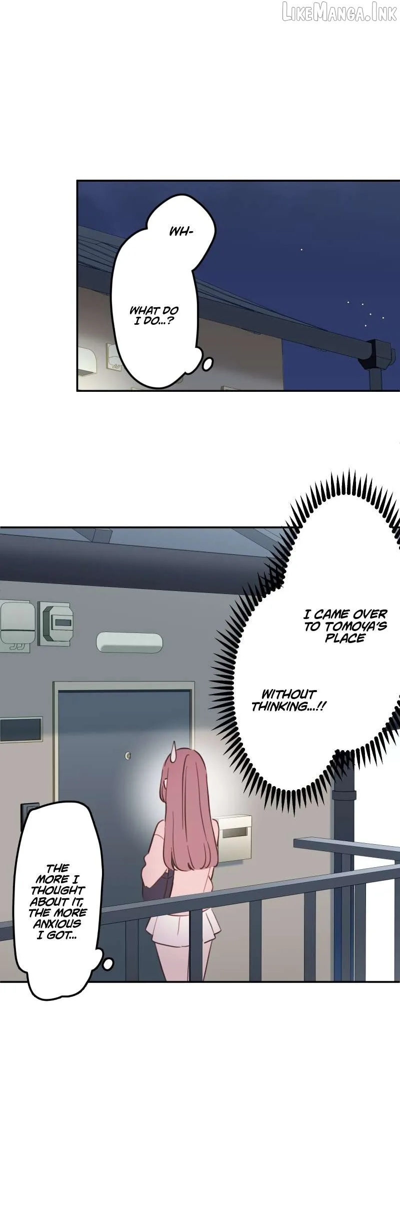 A Hidden Side To My Crush Chapter 171 page 26