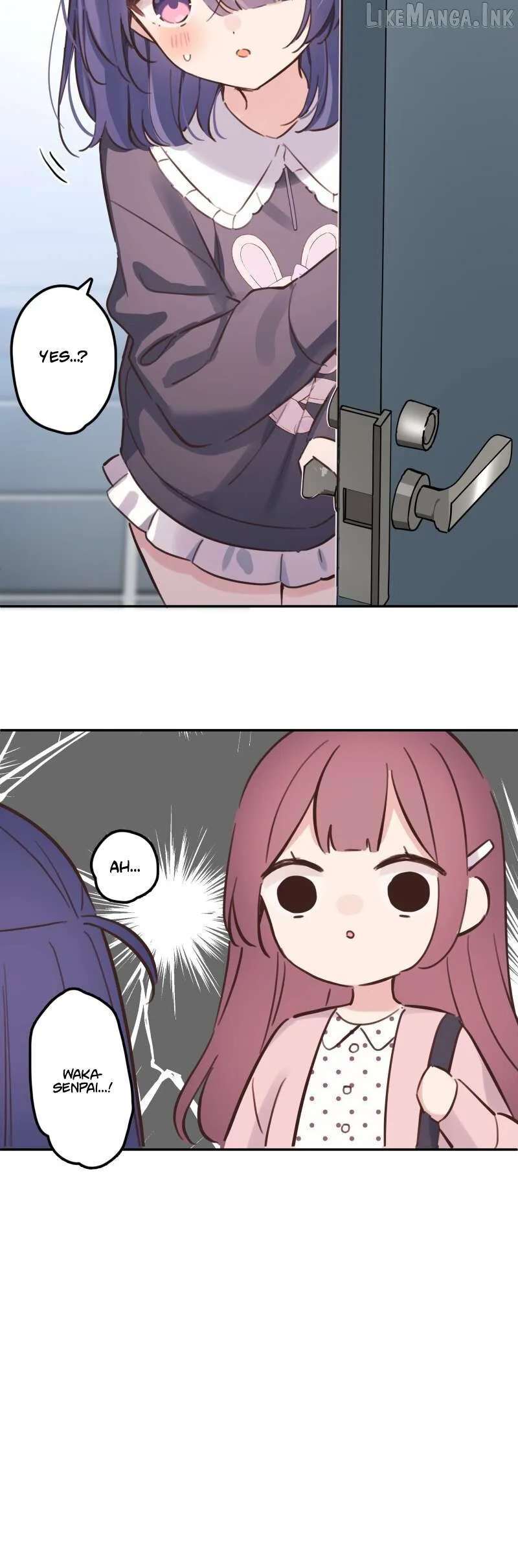 A Hidden Side To My Crush Chapter 171 page 28