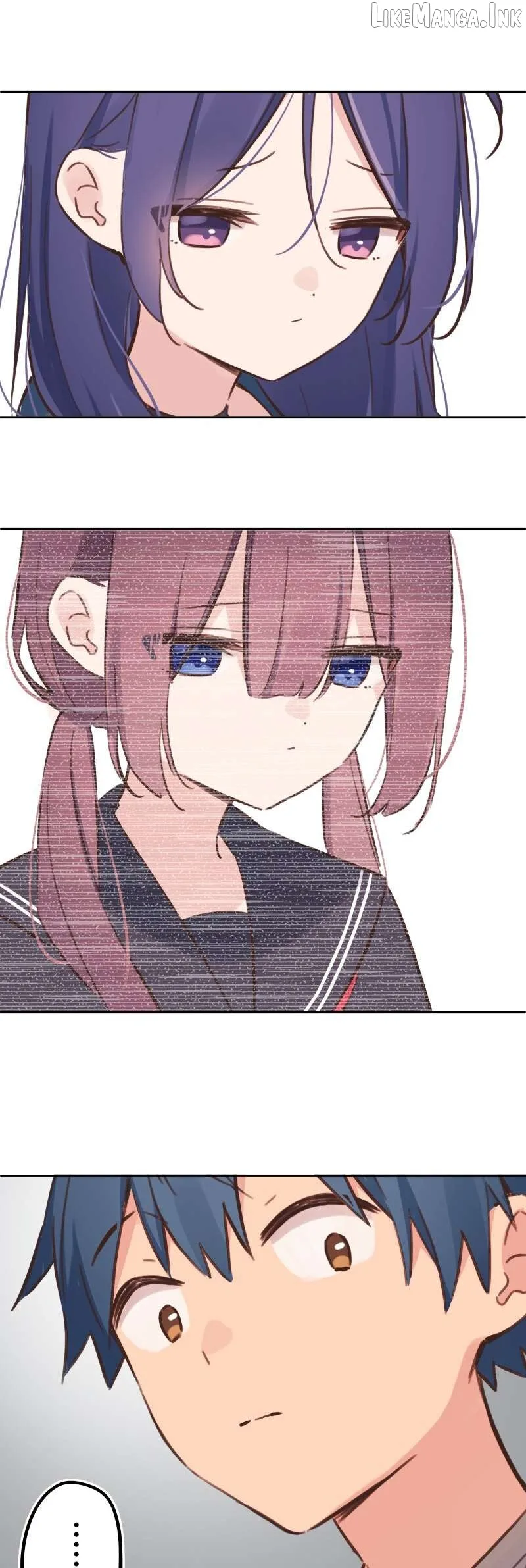 A Hidden Side To My Crush Chapter 171 page 2