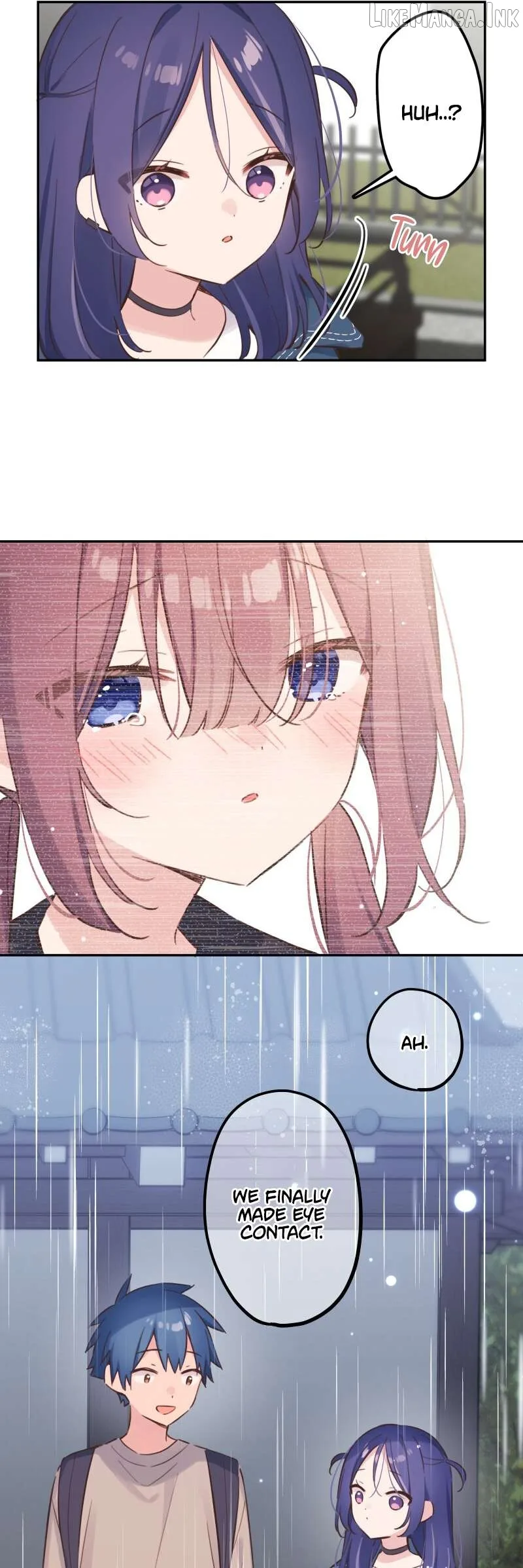 A Hidden Side To My Crush Chapter 171 page 5