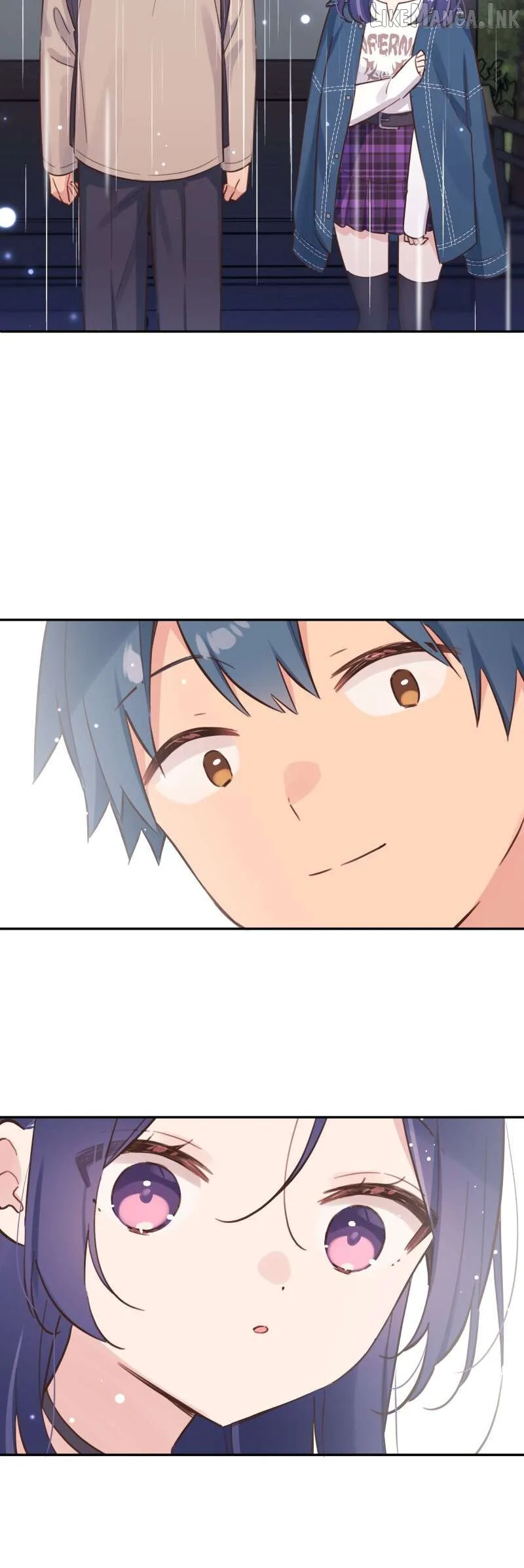 A Hidden Side To My Crush Chapter 171 page 6