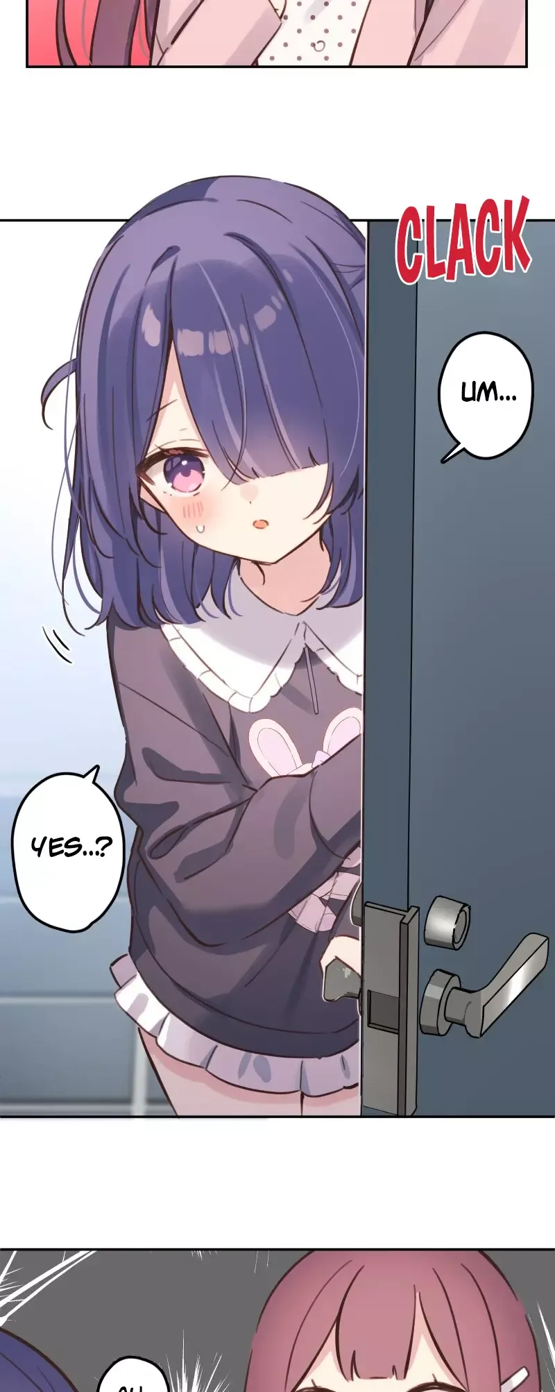 A Hidden Side To My Crush Chapter 172 page 3