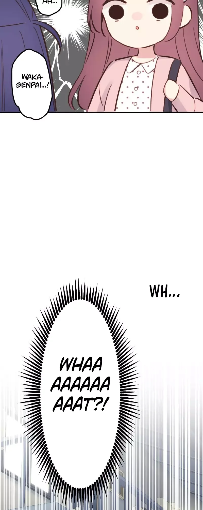 A Hidden Side To My Crush Chapter 172 page 4