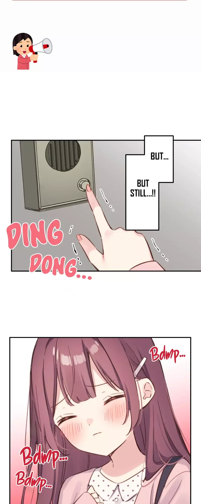 A Hidden Side To My Crush Chapter 172 page 2