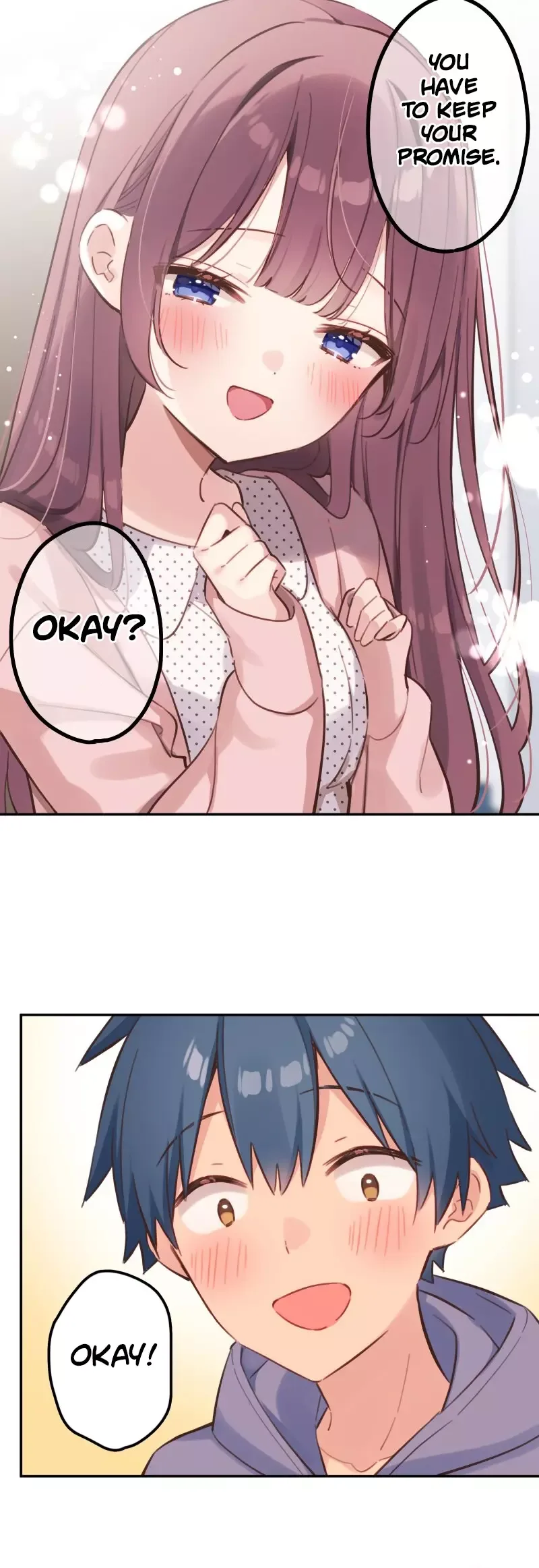 A Hidden Side To My Crush Chapter 172 page 30