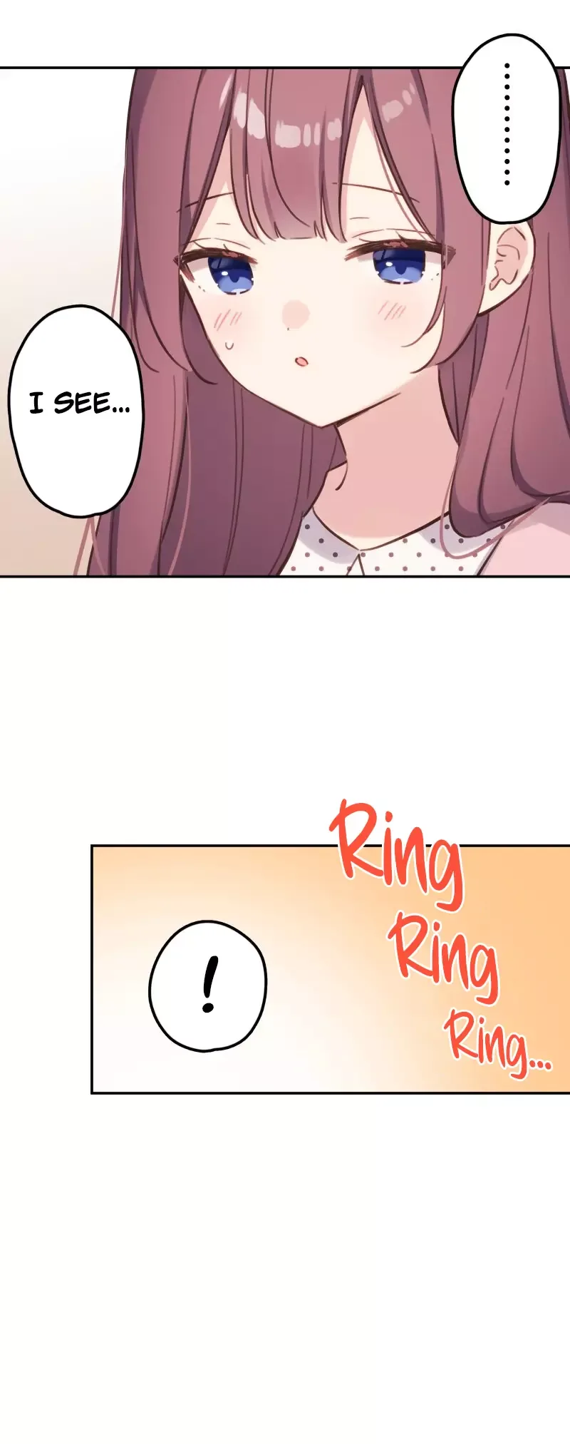 A Hidden Side To My Crush Chapter 172 page 14