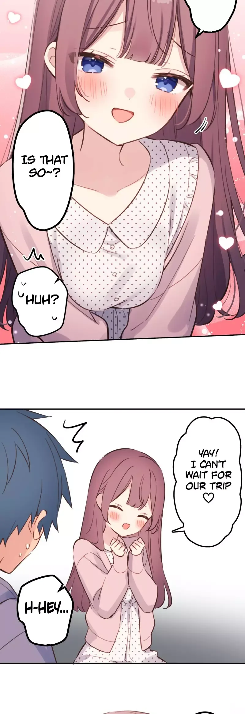 A Hidden Side To My Crush Chapter 172 page 29