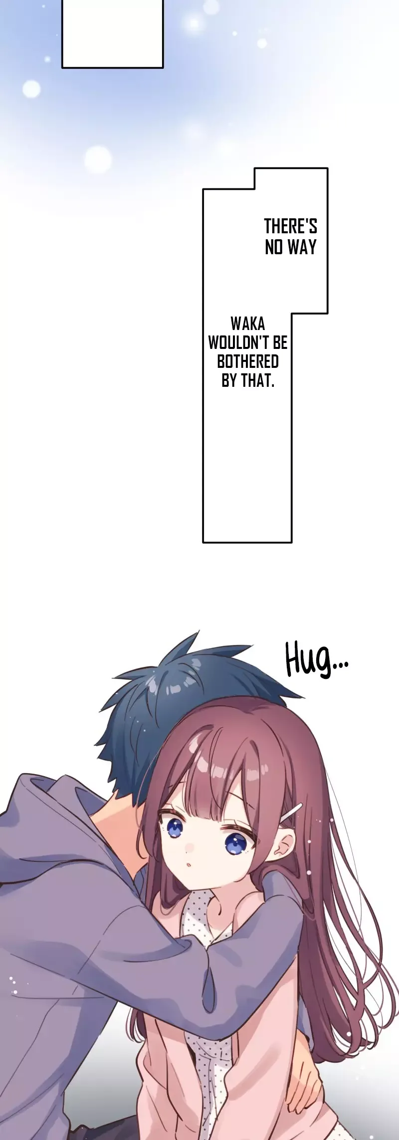 A Hidden Side To My Crush Chapter 172 page 21