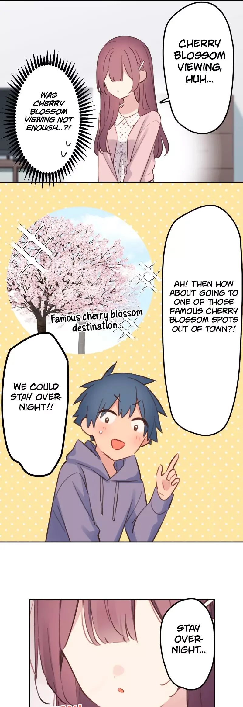 A Hidden Side To My Crush Chapter 172 page 27