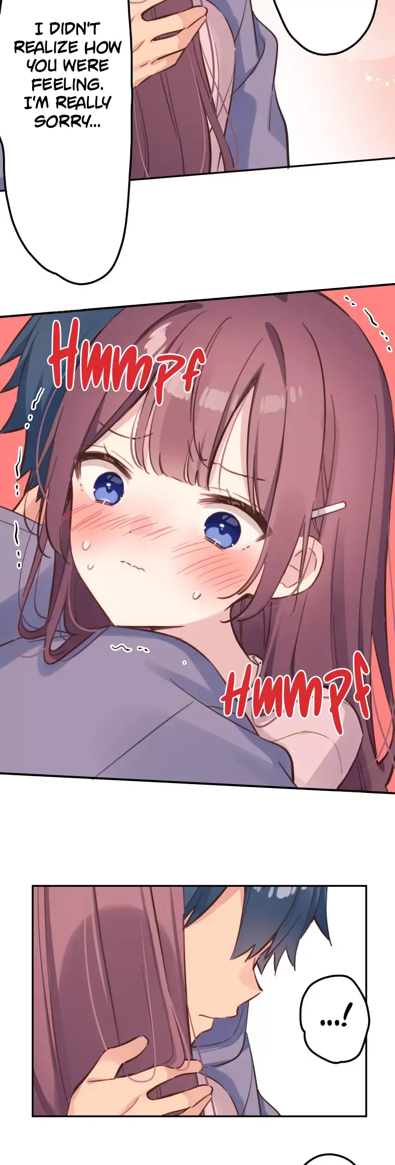 A Hidden Side To My Crush Chapter 172 page 24