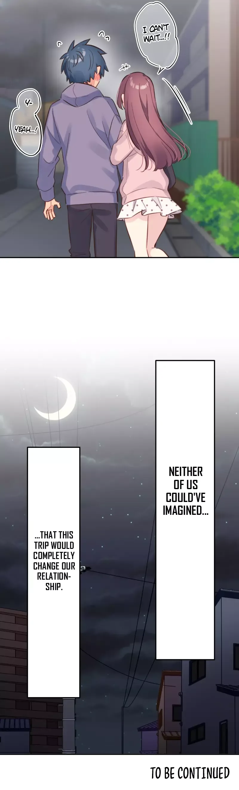 A Hidden Side To My Crush Chapter 172 page 37