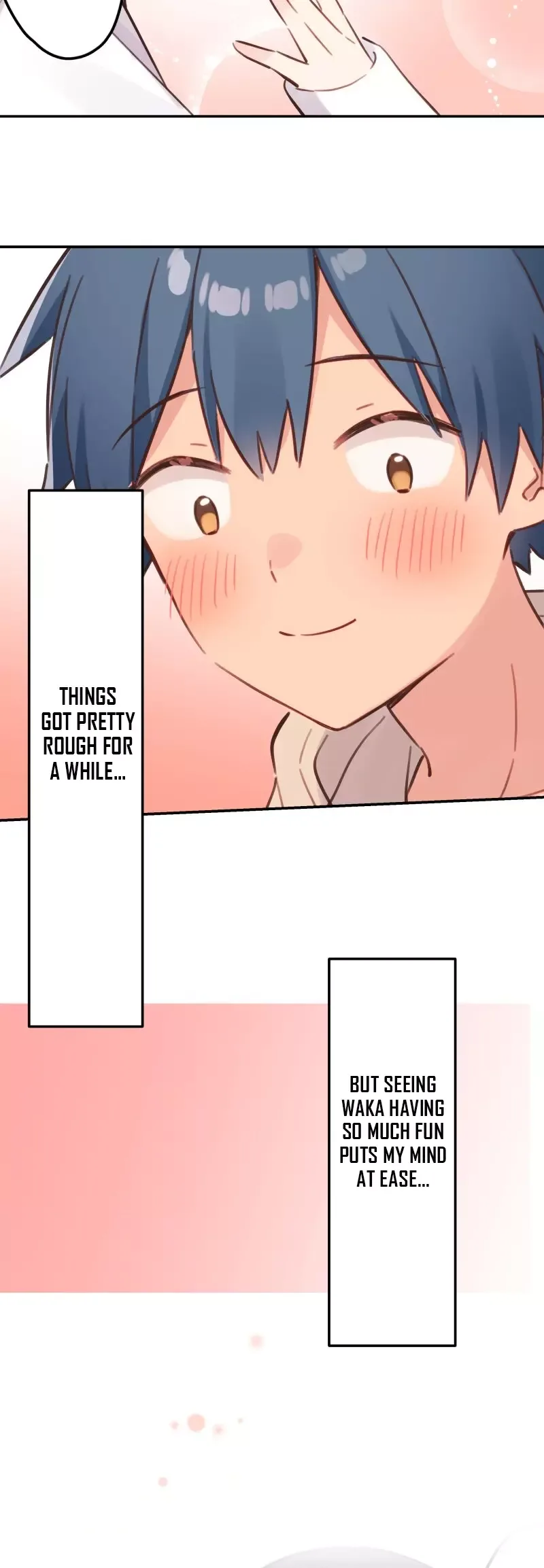 A Hidden Side To My Crush Chapter 173 page 18