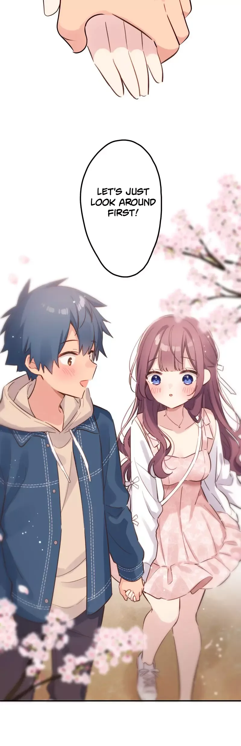 A Hidden Side To My Crush Chapter 173 page 25