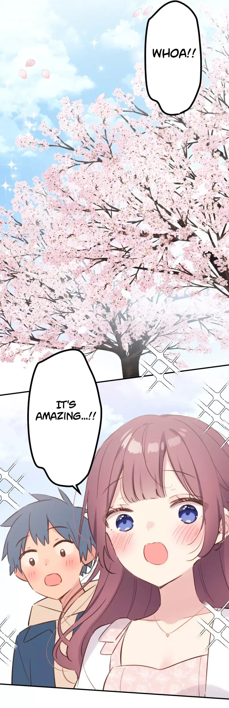 A Hidden Side To My Crush Chapter 173 page 23