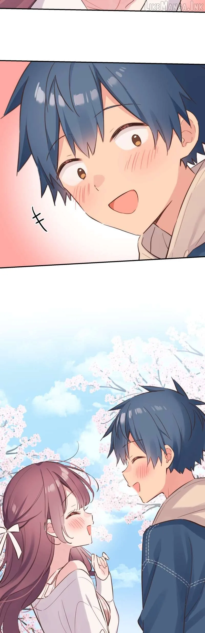 A Hidden Side To My Crush Chapter 174 page 3