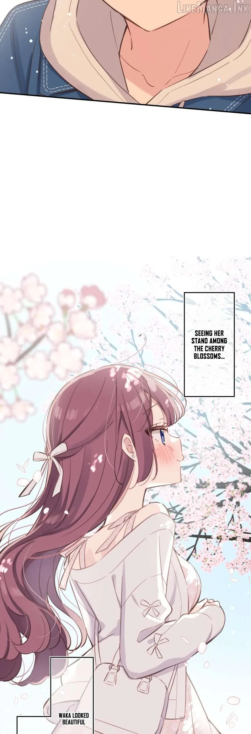 A Hidden Side To My Crush Chapter 174 page 10